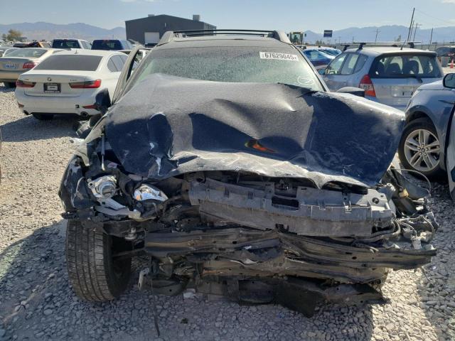 Photo 5 from auction – 2015 SUBARU OUTBACK 2. with VIN 4S4BSADC7F3257284