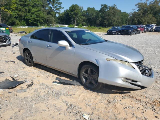 Photo 4 from auction – 2007 LEXUS ES 350 with VIN JTHBJ46GX72082625