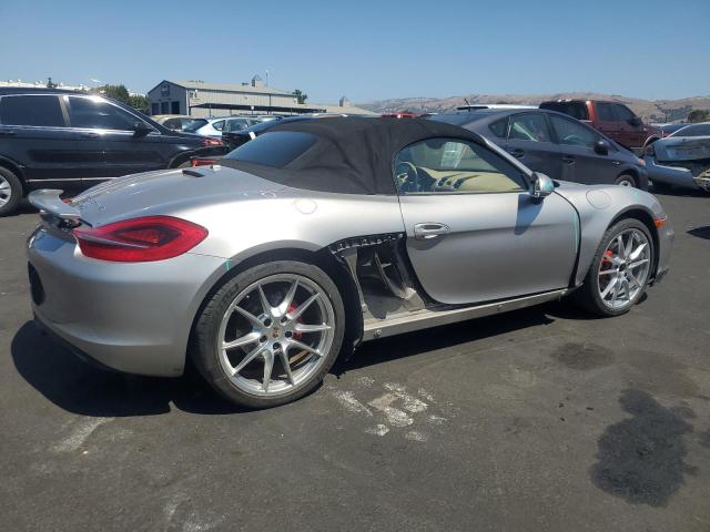 Photo 3 from auction – 2013 PORSCHE BOXSTER S with VIN WP0CB2A88DS132814