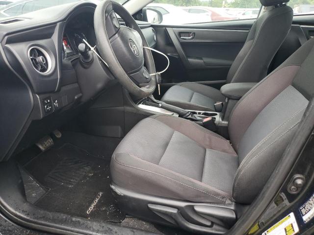 Photo 7 from auction – 2017 TOYOTA COROLLA L with VIN 5YFBURHE4HP735566