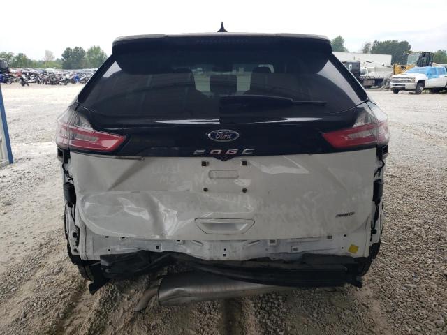 Photo 6 from auction – 2023 FORD EDGE SE with VIN 2FMPK4G98PBA05911