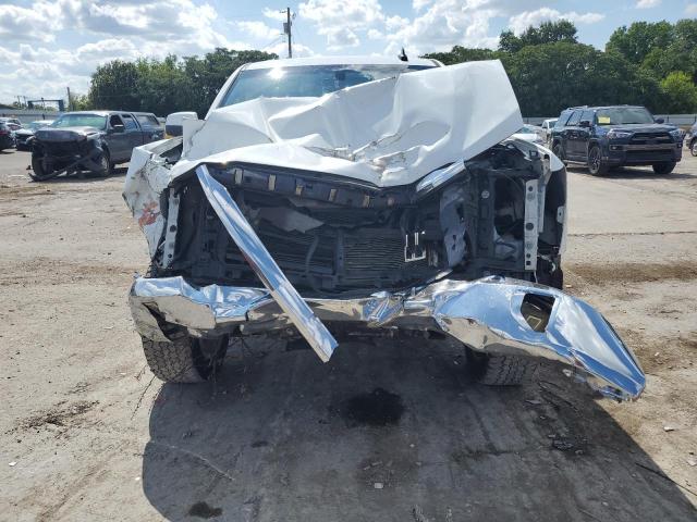 Photo 5 from auction – 2017 CHEVROLET SILVERADO with VIN 1GCRCREC8HZ218006
