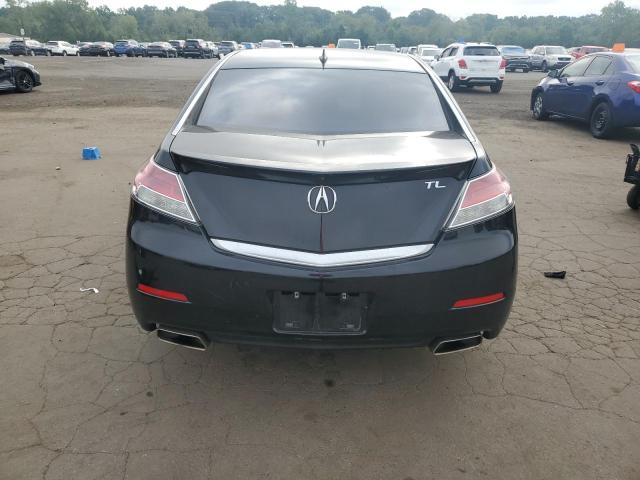 Photo 6 from auction – 2013 ACURA TL TECH with VIN 19UUA8F56DA015832