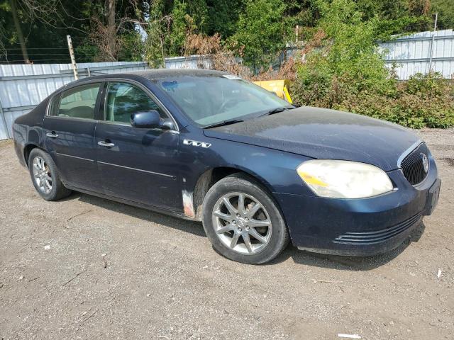 Photo 4 from auction – 2006 BUICK LUCERNE CX with VIN 1G4HD57246U222310