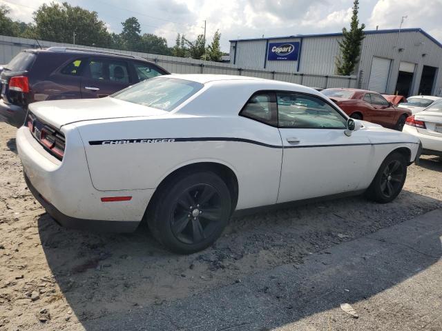 Photo 3 from auction – 2016 DODGE CHALLENGER with VIN 2C3CDZAG1GH321590