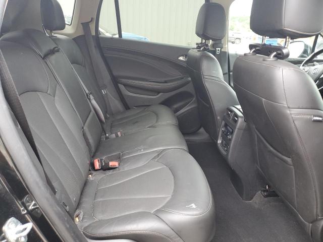 Photo 11 from auction – 2017 BUICK ENVISION E with VIN LRBFXDSA7HD014385