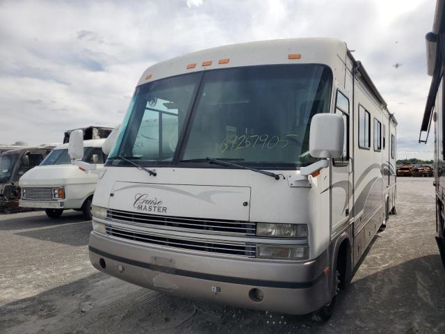 Photo 2 from auction – 2001 FORD MH STRIPPE with VIN 1FCNF53S110A13288