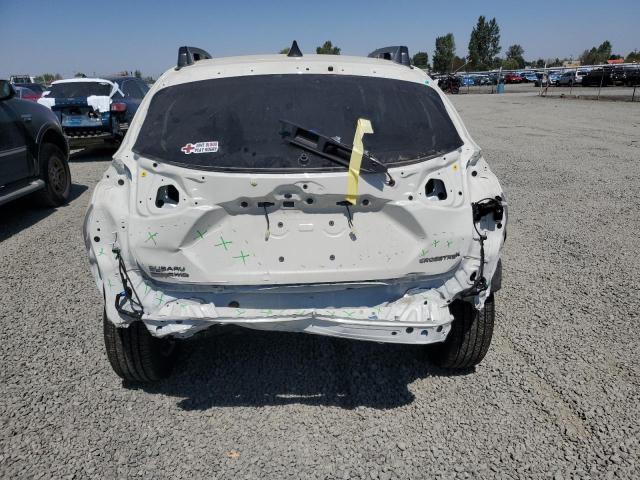 Photo 6 from auction – 2025 SUBARU CROSSTREK with VIN JF2GUHDC0S8257252