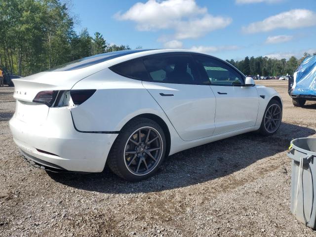 Photo 3 from auction – 2018 TESLA MODEL 3 with VIN 5YJ3E1EAXJF075796