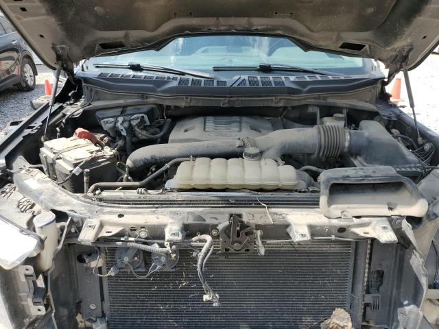 Photo 11 from auction – 2021 FORD F150 with VIN 1FTFW1E86MFA99150