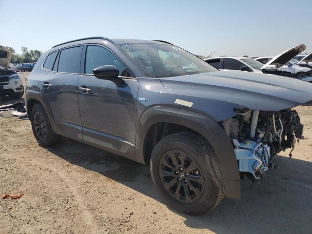Photo 4 from auction – 2025 MAZDA CX-50 PREM with VIN 7MMVAADW1SN114392