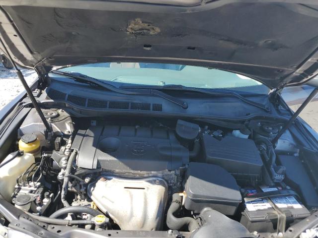 Photo 11 from auction – 2011 TOYOTA CAMRY BASE with VIN 4T4BF3EK1BR189628
