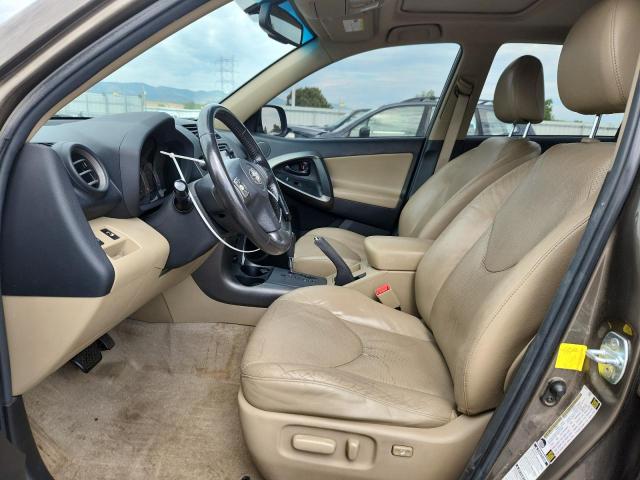 Photo 7 from auction – 2012 TOYOTA RAV4 LIMIT with VIN 2T3DK4DV0CW068517