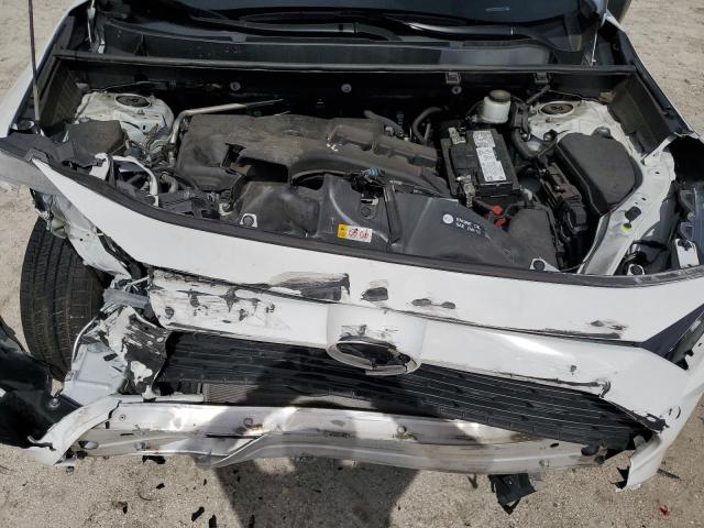 Photo 12 from auction – 2021 TOYOTA RAV4 LE with VIN 2T3H1RFV5MC168565