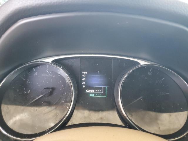 Photo 9 from auction – 2014 NISSAN ROGUE S with VIN 5N1AT2MTXEC800477