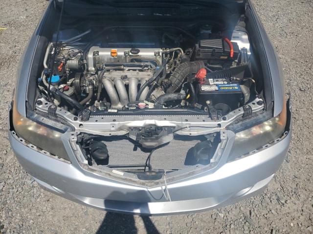 Photo 11 from auction – 2006 ACURA TSX with VIN JH4CL96846C031747