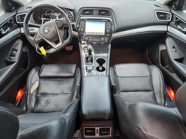 Photo 8 from auction – 2017 NISSAN MAXIMA 3.5S with VIN 1N4AA6AP5HC374961