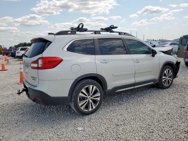 Photo 3 from auction – 2019 SUBARU ASCENT LIM with VIN 4S4WMAMD5K3479451