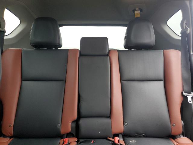 Photo 10 from auction – 2015 TOYOTA RAV4 LIMIT with VIN 2T3DFREV2FW351005