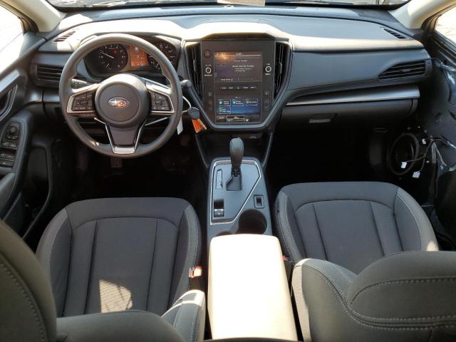 Photo 8 from auction – 2025 SUBARU IMPREZA with VIN JF1GUABC9S8216178