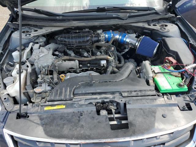 Photo 11 from auction – 2012 NISSAN ALTIMA BASE with VIN 1N4AL2AP7CC183294