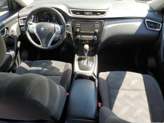 Photo 8 from auction – 2016 NISSAN ROGUE S with VIN KNMAT2MV3GP688333