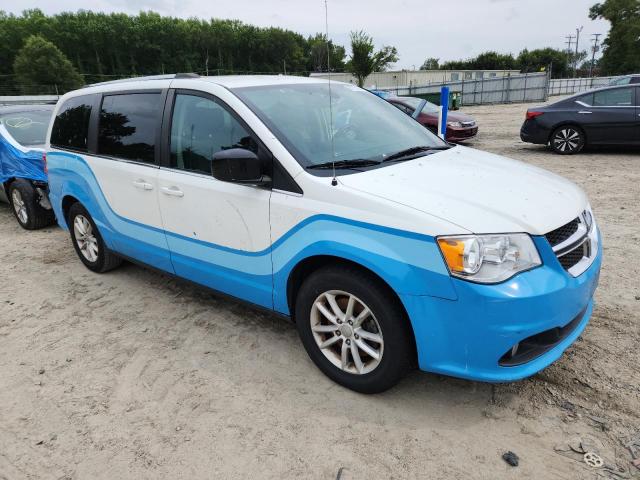 Photo 4 from auction – 2018 DODGE GRAND CARA with VIN 2C4RDGCG5JR301299