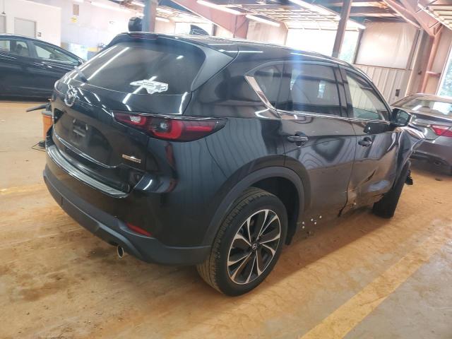 Photo 3 from auction – 2023 MAZDA CX-5 PREMIUM with VIN JM3KFBDM6P0229283