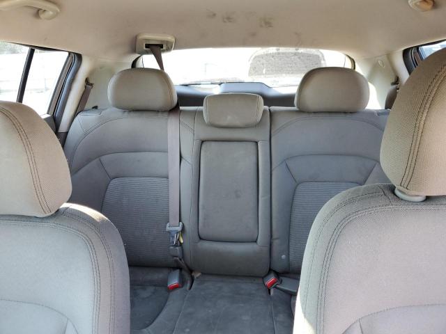 Photo 10 from auction – 2014 KIA SPORTAGE LX with VIN KNDPBCAC9E7559435