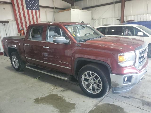 Photo 4 from auction – 2014 GMC SIERRA K15 with VIN 3GTU2VEC5EG266449