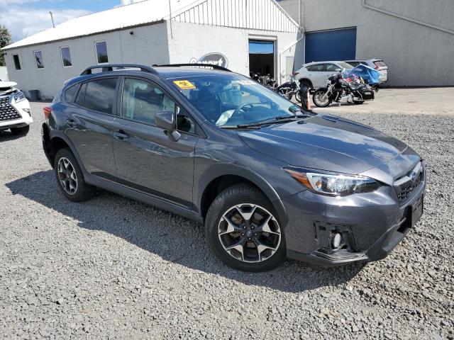 Photo 4 from auction – 2020 SUBARU CROSSTREK with VIN JF2GTAEC5LH254650