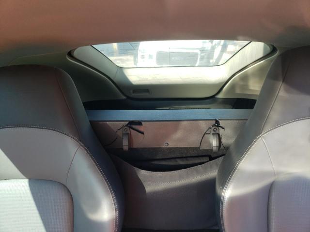 Photo 10 from auction – 2007 CHRYSLER CROSSFIRE with VIN 1C3LN69L77X071359