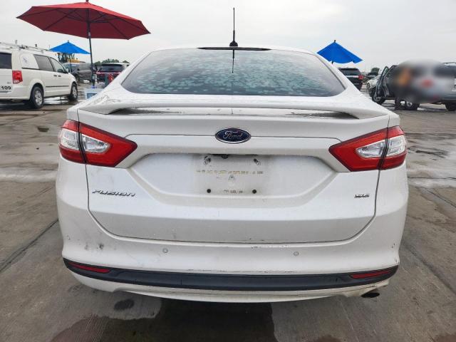 Photo 6 from auction – 2016 FORD FUSION SE with VIN 3FA6P0H7XGR188694