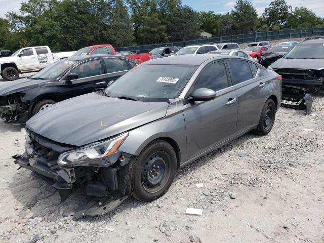 NISSAN ALTIMA S 2019 with VIN 1N4BL4BV5KC212402 - Photo from auction