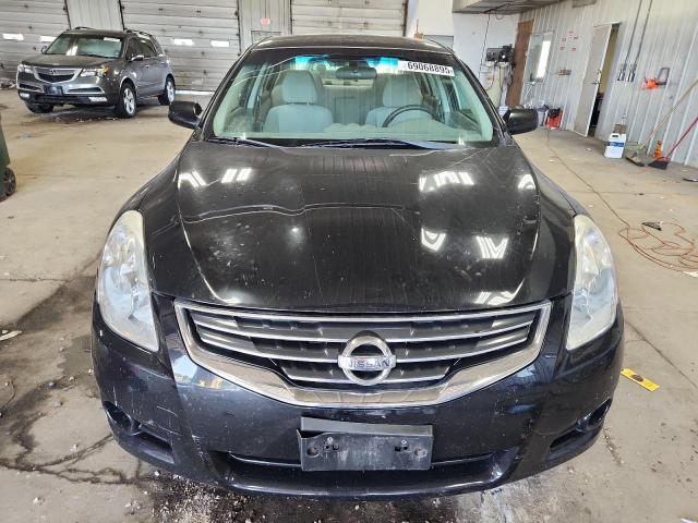 Photo 5 from auction – 2011 NISSAN ALTIMA BAS with VIN 1N4AL2AP1BN464171