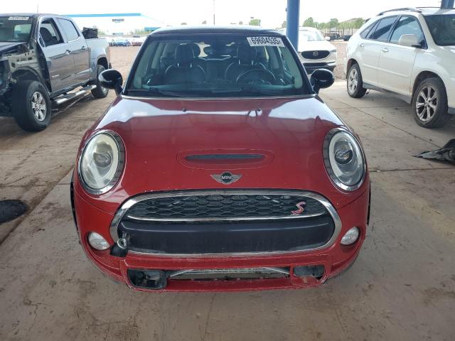Photo 5 from auction – 2017 MINI COOPER S with VIN WMWXP7C50H3B94193