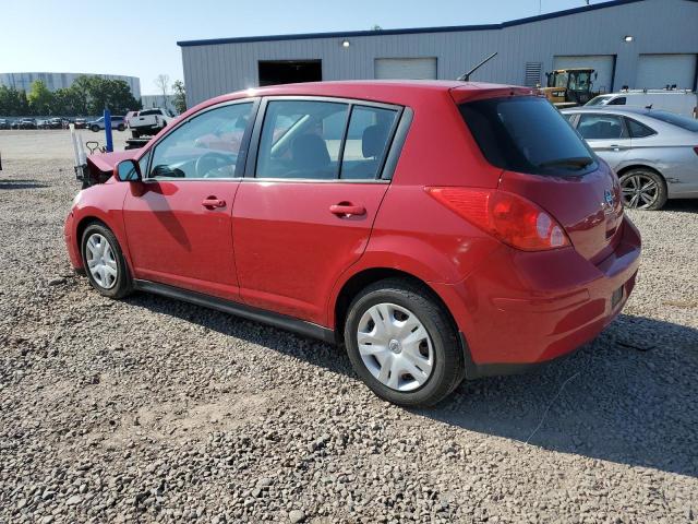 Photo 2 from auction – 2012 NISSAN VERSA S with VIN 3N1BC1CPXCK196480