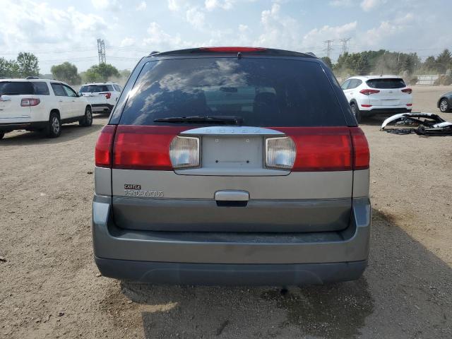 Photo 6 from auction – 2004 BUICK RENDEZVOUS with VIN 3G5DA03E94S535047