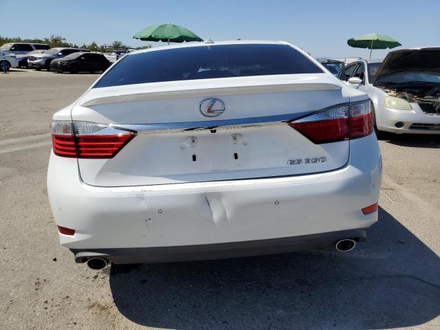 Photo 6 from auction – 2014 LEXUS ES 350 with VIN JTHBK1GG2E2134191