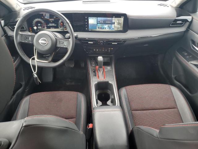 Photo 8 from auction – 2025 NISSAN KICKS SR with VIN 3N8AP6DB5SL318429