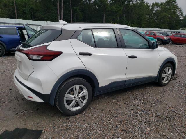 Photo 3 from auction – 2022 NISSAN KICKS S with VIN 3N1CP5BVXNL505314