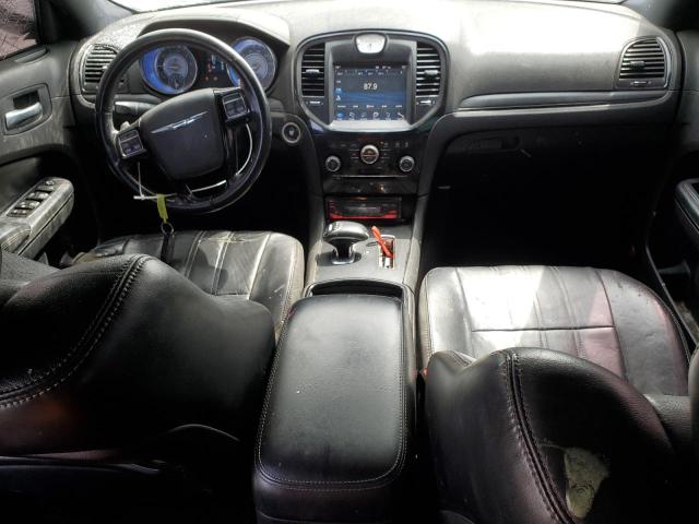 Photo 8 from auction – 2014 CHRYSLER 300 S with VIN 2C3CCABG9EH204954