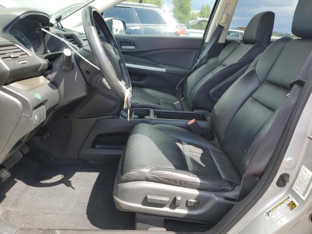 Photo 7 from auction – 2012 HONDA CR-V EXL with VIN 2HKRM4H79CH620163