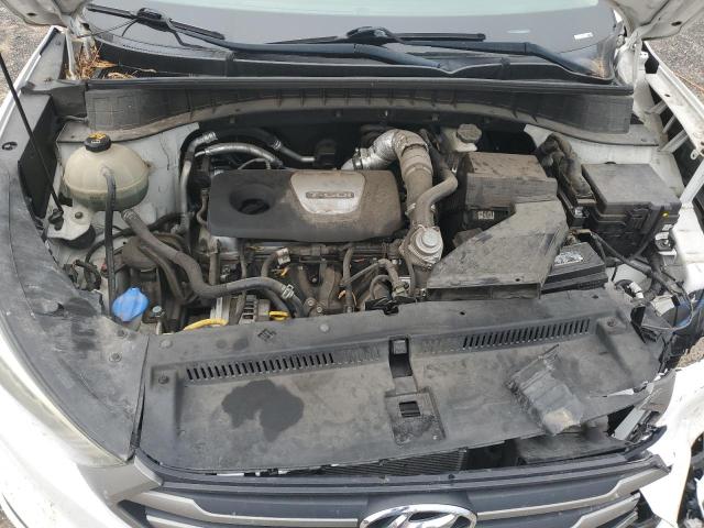 Photo 11 from auction – 2016 HYUNDAI TUCSON LIM with VIN KM8J33A29GU061049