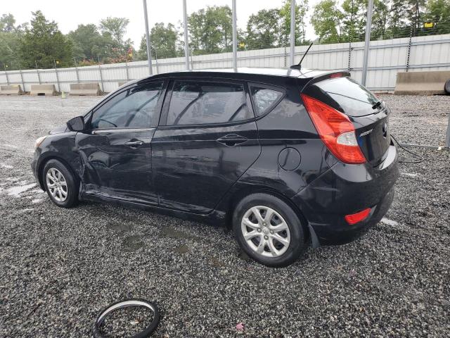 Photo 2 from auction – 2014 HYUNDAI ACCENT GLS with VIN KMHCT5AE5EU196430