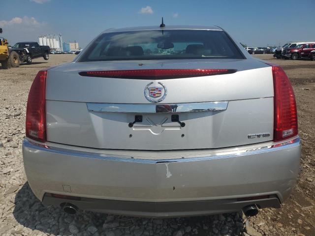Photo 6 from auction – 2008 CADILLAC CTS with VIN 1G6DF577280192830