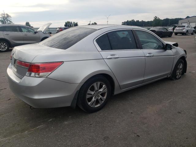 Photo 3 from auction – 2012 HONDA ACCORD SE with VIN 1HGCP2F65CA102149