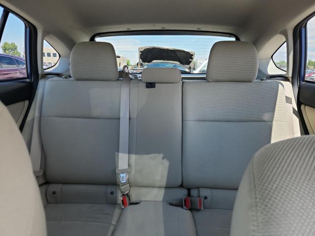 Foto 10 de la subasta – 2014 SUBARU XV CROSSTR con VIN JF2GPAVC9EH326070