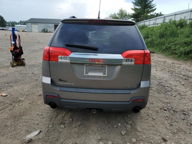 Photo 6 from auction – 2012 GMC TERRAIN SL with VIN 2GKFLUE52C6280100