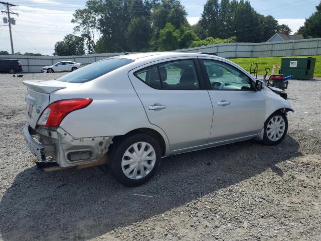 Photo 3 from auction – 2019 NISSAN VERSA S with VIN 3N1CN7AP4KL838530
